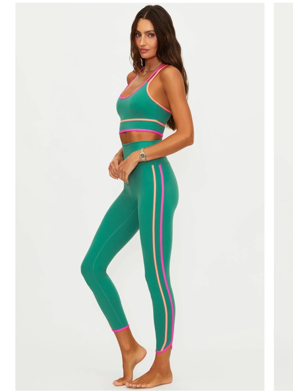 Beach Riot Nella High-Waist Leggings